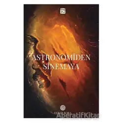 Astronomiden Sinemaya - Eldar Bora - Kutlu Yayınevi