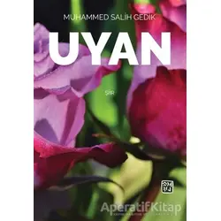 Uyan - Muhammed Salih Gedik - Kutlu Yayınevi