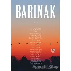 Barınak - Nazım Köyce - Kutlu Yayınevi