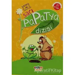 Sarı Papatya Dizisi ( 10 Kitap ) - Kolektif - Erdem Çocuk