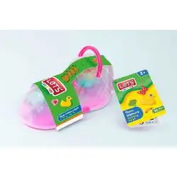 Lets Oyun Hamuru Ayakkabı L8655