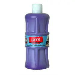 Lets Guaj Boya 500 Ml Mor L 5105