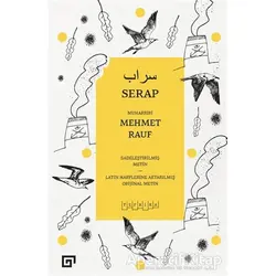 Serap - Mehmet Rauf - Koç Üniversitesi Yayınları