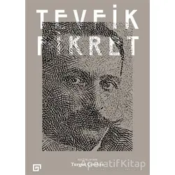 Tevfik Fikret - Turgut Çeviker - Koç Üniversitesi Yayınları