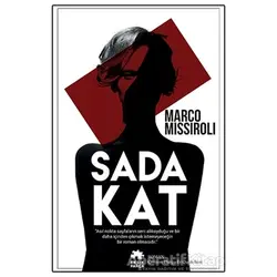 Sadakat - Marco Missiroli - Eksik Parça Yayınları