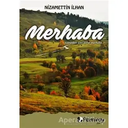 Merhaba - Nizamettin İlhan - Pamiray Yayınları