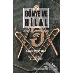 Gönye ve Hilal - Angelo Lacovella - Altınordu Yayınları