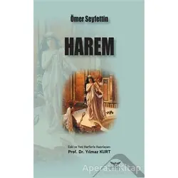 Harem - Ömer Seyfettin - Altınordu Yayınları