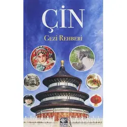 Çin Gezi Rehberi - Kolektif - Kaynak Yayınları