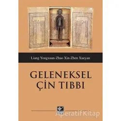 Geleneksel Çin Tıbbı - Liao Yuqun - Kaynak Yayınları