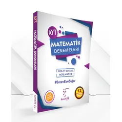 Karekök AYT Matematik Denemeleri
