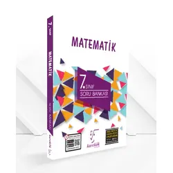 Karekök 7.Sınıf Matematik Soru Bankası