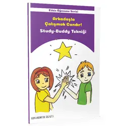 Özgü Güler / Etkin Öğrenme Serisi Study Buddy Tekniği