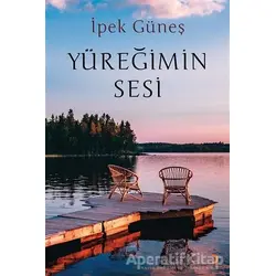 Yüreğimin Sesi - İpek Güneş - Cinius Yayınları