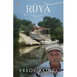 Rüya - Ersoy Akıncı - Cinius Yayınları