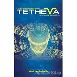 Tetheva - Nihat Hacıfazlıoğlu - Cinius Yayınları