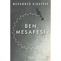 Ben Mesafesi - Muhammed Albayrak - Cinius Yayınları
