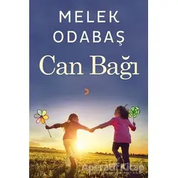Can Bağı - Melek Odabaş - Cinius Yayınları