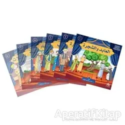 Değerler Eğitimi Tiyatro Serisi (30 Kitap) (??????? ?? ??? ?????? ??????)