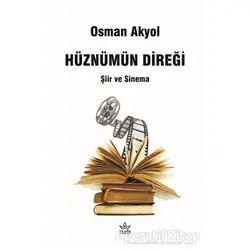 Hüznümün Direği - Osman Akyol - Elpis Yayınları