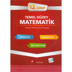 Sonuç 12.Sınıf Temel Düzey Matematik