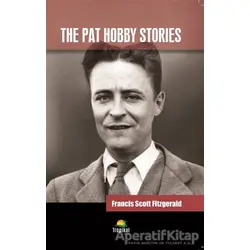 The Pat Hobby Stories - Francis Scott Key Fitzgerald - Tropikal Kitap - Dünya Klasikleri