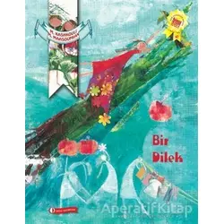 Bir Dilek - Mahdokht Kashkouli - ODTÜ Geliştirme Vakfı Yayıncılık