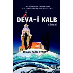 Deva-i Kalb Şiirleri - İsmail Fazıl Atabay - Gece Kitaplığı