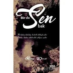 Bir De Sen Bak - Resul Derse - Gece Kitaplığı