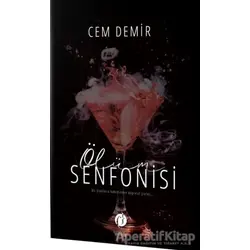 Ölüm Senfonisi - Cem Demir - Herdem Kitap
