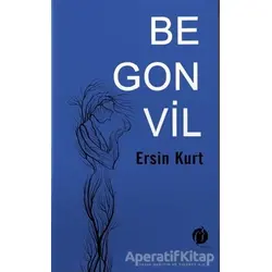 Begonvil - Ersin Kurt - Herdem Kitap
