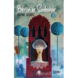Berlinde Sonbahar - Defne Seidel - Herdem Kitap