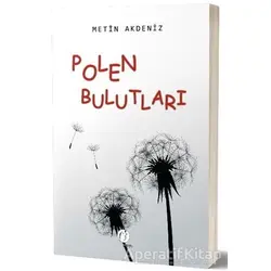 Polen Bulutları - Metin Akdeniz - Herdem Kitap