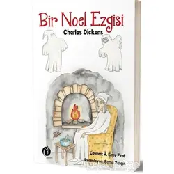 Bir Noel Ezgisi - Charles Dickens - Herdem Kitap