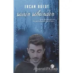 Şairin Şehrinden - Ercan Bulut - Herdem Kitap