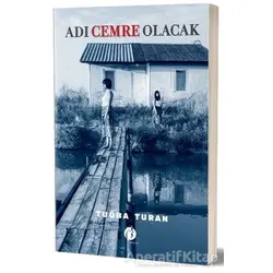Adı Cemre Olacak - Tuğba Turan - Herdem Kitap
