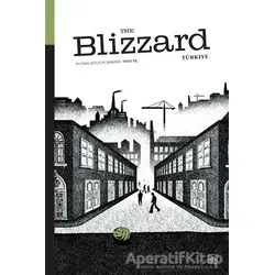 Blizzard Futbol Kültür Dergisi Sayı: 3 - Kolektif - İthaki Yayınları