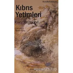 Kıbrıs Yetimleri - Aytaç Timur - Yeni İnsan Yayınevi