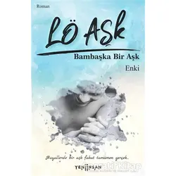Lö Aşk - Enki - Yeni İnsan Yayınevi