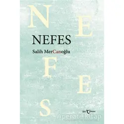 Nefes - Salih Mercanoğlu - Temren Yayınevi