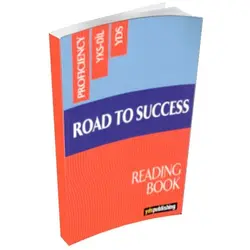 Ydspublishing Road To Success Reading Book