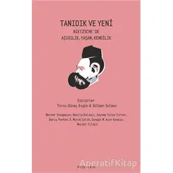Tanıdık ve Yeni - Nazile Kalaycı - Pinhan Yayıncılık