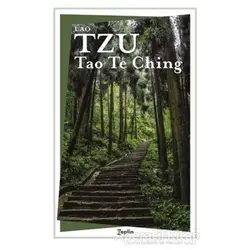 Tao Te Ching - Lao Tzu - Zeplin Kitap