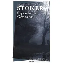 Sıçanların Cenazesi - Bram Stoker - Zeplin Kitap
