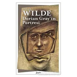 Dorian Gray’in Portresi - Oscar Wilde - Zeplin Kitap