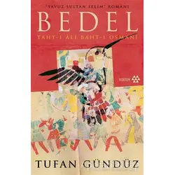 Bedel - Tufan Gündüz - Yeditepe Yayınevi