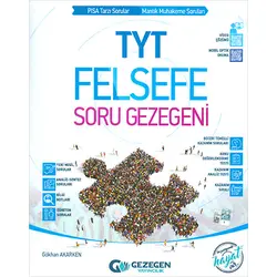 Gezegen TYT Felsefe Soru Gezegeni