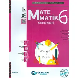 Gezegen 6.Sınıf Matematik Soru Gezegeni