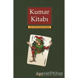 Kumar Kitabı - Emine Gürsoy Naskali - Kitabevi Yayınları