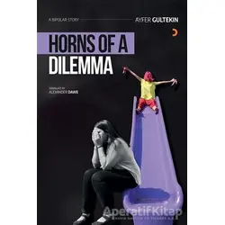Horns of a Dilemma - Ayfer Gültekin - Cinius Yayınları
